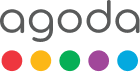 Reva UI with Expedia logo within a reviews average score