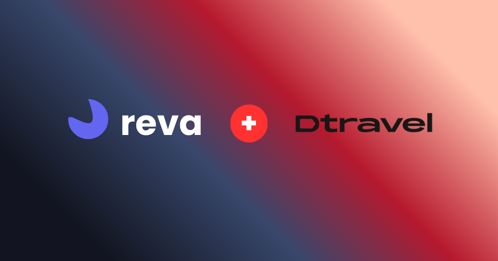 With Reva getting user feedback is easier than ever, you can create a form to acquire reviews and sent it to your guests.