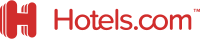 Hotels.com logo showed as a reviews source