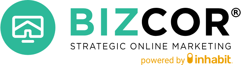 BizCor logo