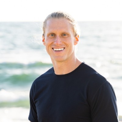 Photo of Nate Klatt