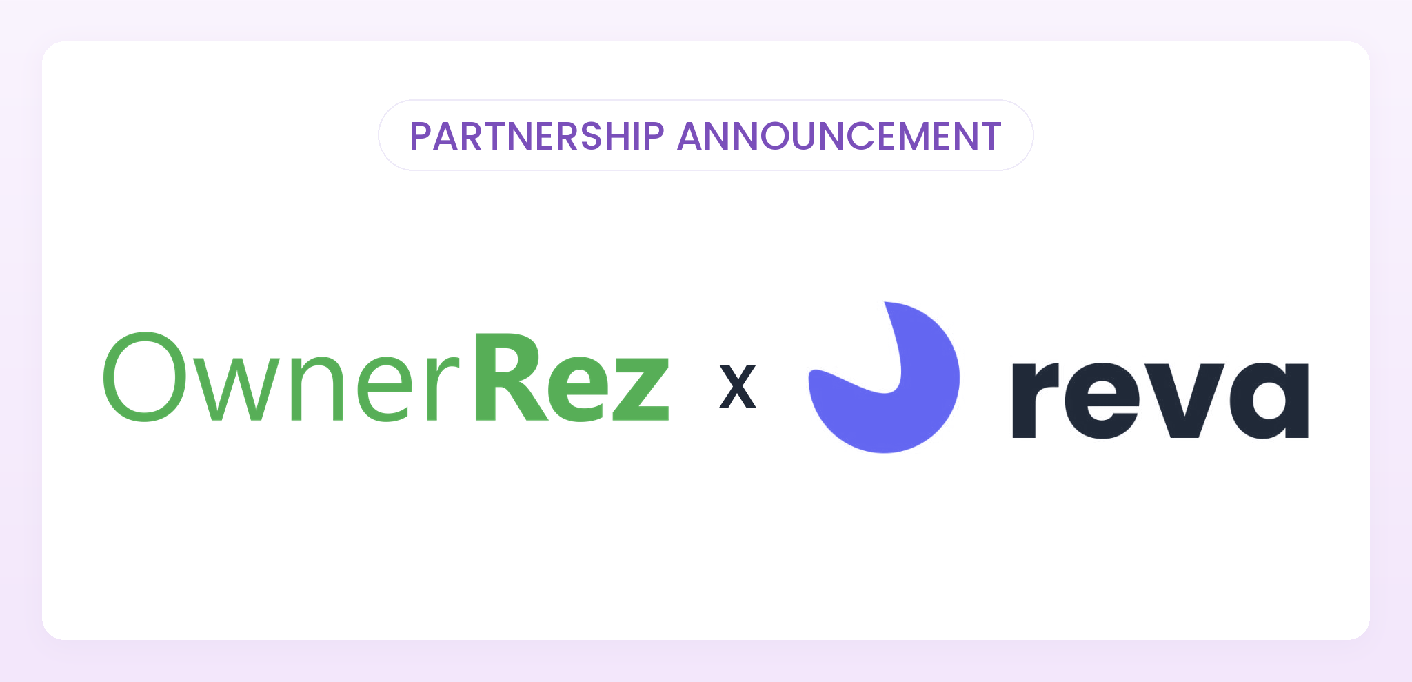 With Reva getting user feedback is easier than ever, you can create a form to acquire reviews and sent it to your guests.