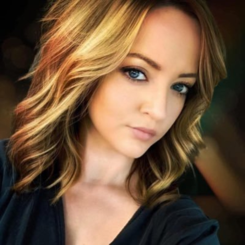 Ashley Marcum
