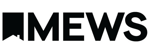 Mews logo