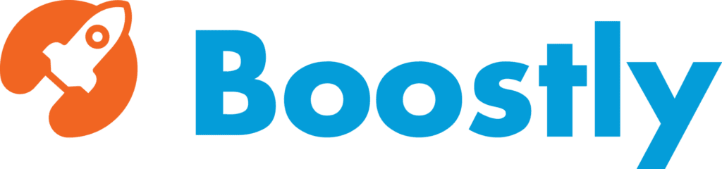 Boostly logo
