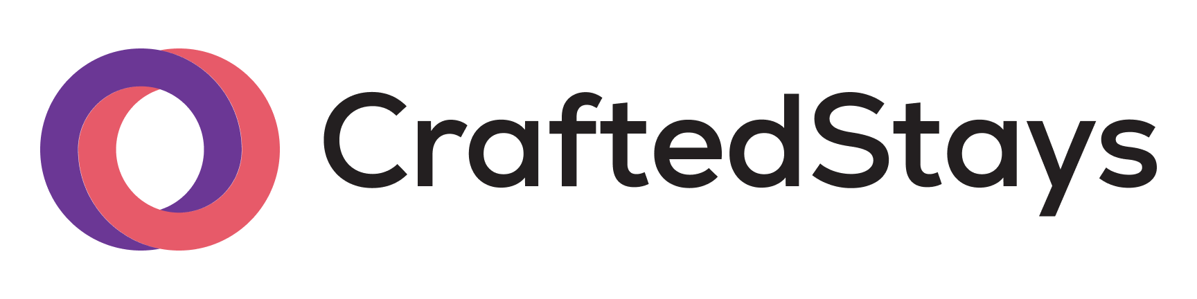 Crafted Stays logo